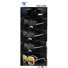 New Arrival Plastic Sunglasses (PS1248)